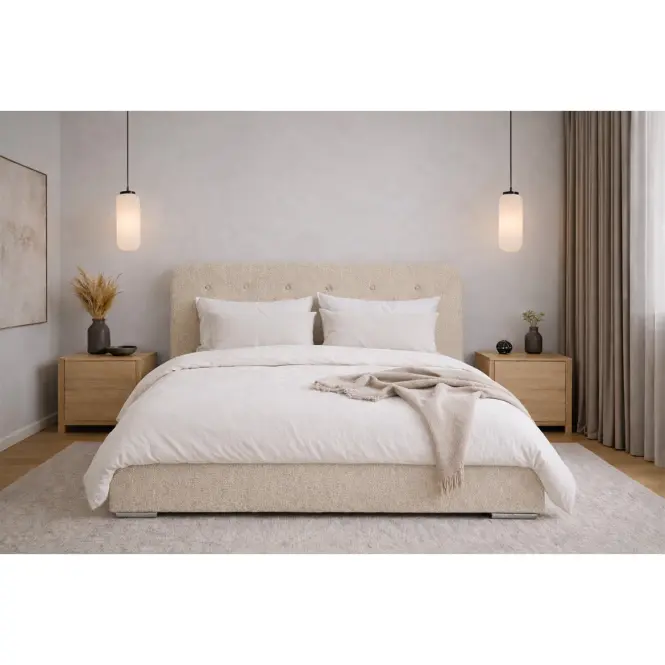 Ágy Daria 180x200 Marcello 3