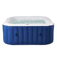 Hidromasszázs medence Spa 1.85x0.68 m MSpa Orbit 062-6
