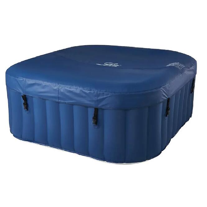 Hidromasszázs medence Spa 1.85x0.68 m MSpa Orbit 062-6