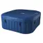 Hidromasszázs medence Spa 1.85x0.68 m MSpa Orbit 062-6,6
