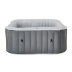 Hidromasszázs medence 1.85x0.68 m MSPA Mist LS062-GR