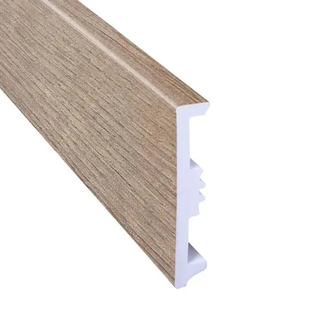 Szegélylécek Stiq XL 2.2m Tölgy Lugano 123