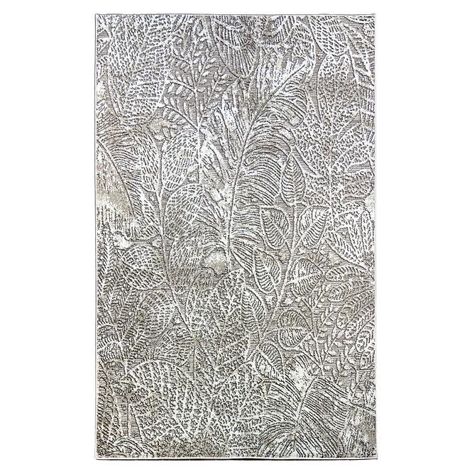Szőnyeg Treasure 1,33/1,9 0k567a R0a  antracit/krém színű