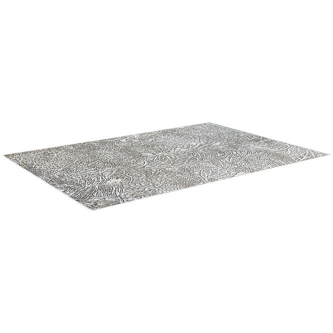 Szőnyeg Treasure 1,33/1,9 0k567a R0a  antracit/krém színű,2