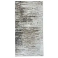 Szőnyeg Treasure 1,33/1,9 0k570a Roa krém/bézs színű