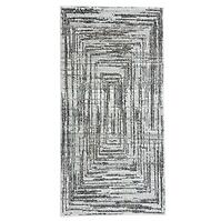 Szőnyeg Treasure 1,33/1,9 0k573a Roa krém/bézs színű