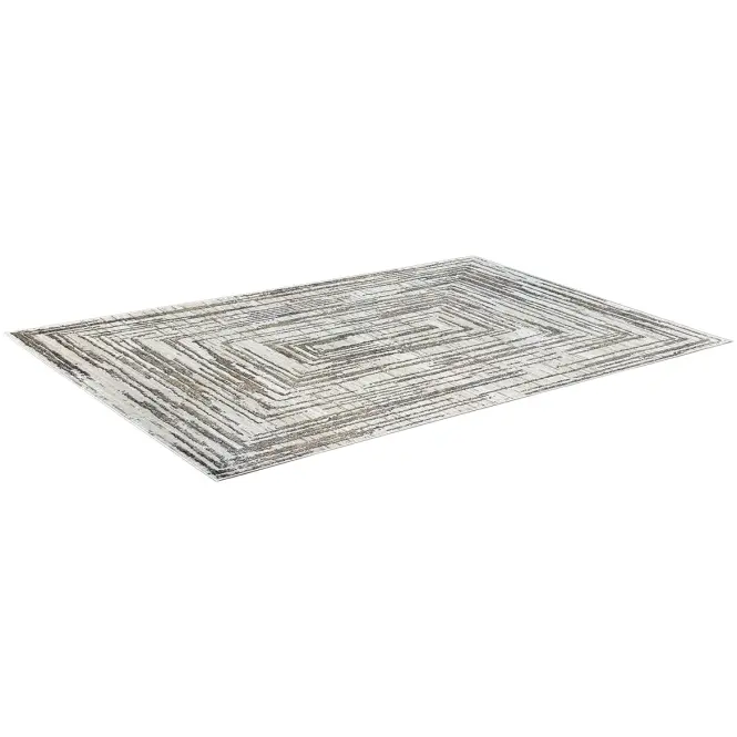 Szőnyeg Treasure 1,33/1,9 0k573a Roa krém/bézs színű