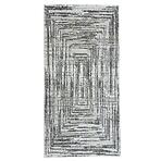 Szőnyeg Treasure 1,6/2,3 0k573a Roa krém/bézs színű