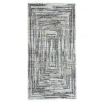 Szőnyeg Treasure 1,9/2,7 0k573a Roa krém/bézs színű
