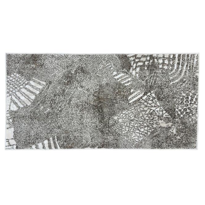 Szőnyeg Treasure 1,33/1,9 0k564a Roa barna/bézs színű