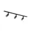 Lampe TRACER SET BLACK JET 160