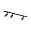Lampe TRACER SET BLACK JET 160,2