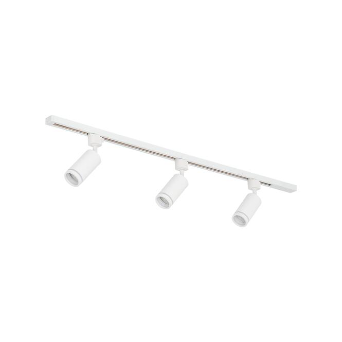 Lampe TRACER SET WHITE JET 167
