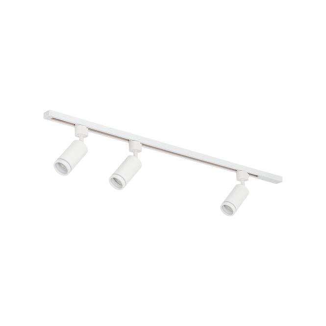 Lampe TRACER SET WHITE JET 167,2
