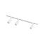 Lampe TRACER SET WHITE JET 167,2