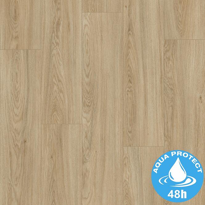 Laminált padló tölgy Sevilla 8mm AC5 Ocean WR 68562