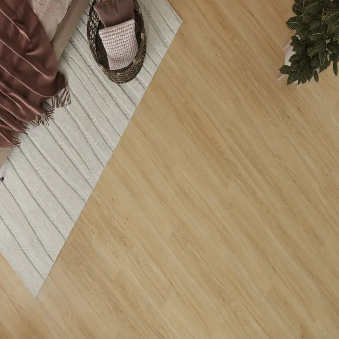 Laminált padló tölgy Valencia 7mm AC5 Linea WR 68564,3