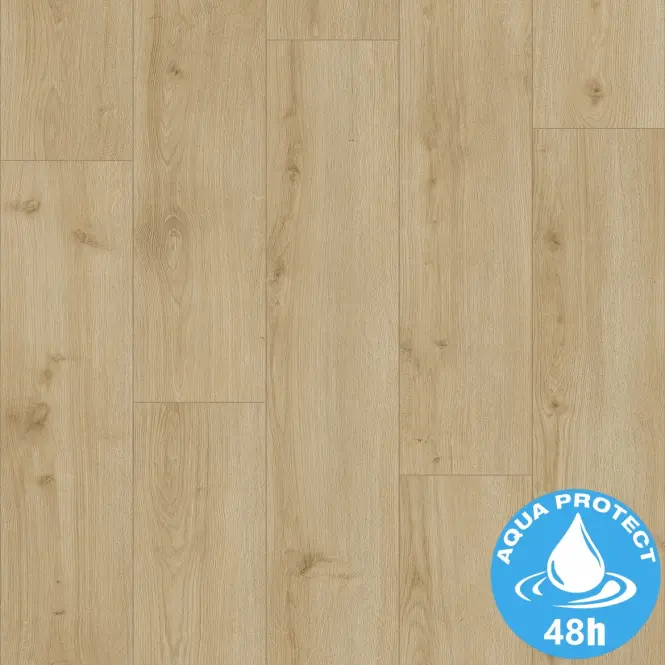 Laminált padló tölgy Barcelona 7mm AC5 Linea WR 68566