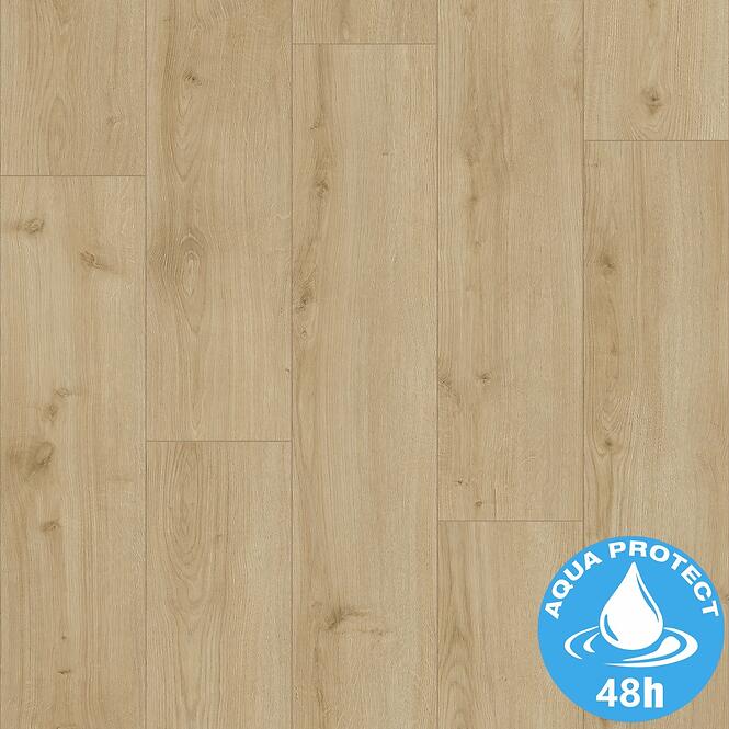 Laminált padló tölgy Barcelona 7mm AC5 Linea WR 68566