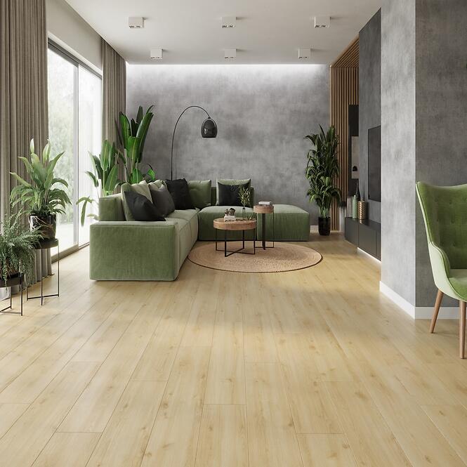 Laminált padló tölgy Barcelona 7mm AC5 Linea WR 68566,2