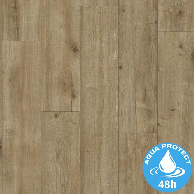 Laminált padló tölgy Riviera 8mm AC4 Maestro WR 68721