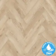 Laminált padló tölgy Monza 8mm AC5 Herringbone WR 68568