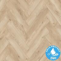 Laminált padló tölgy Monza 8mm AC5 Herringbone WR 68568