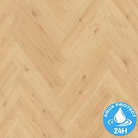 Laminált padló tölgy Como 8mm AC5 Herringbone WR 68569