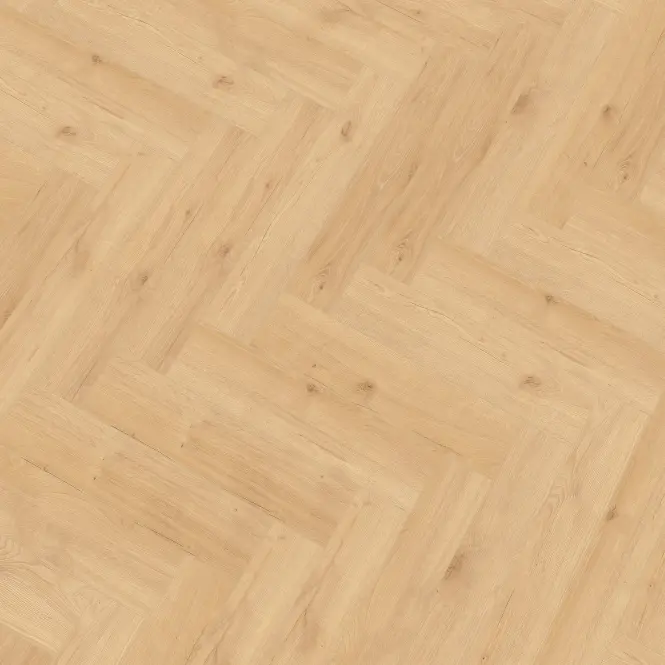 Laminált padló tölgy Como 8mm AC5 Herringbone WR 68569