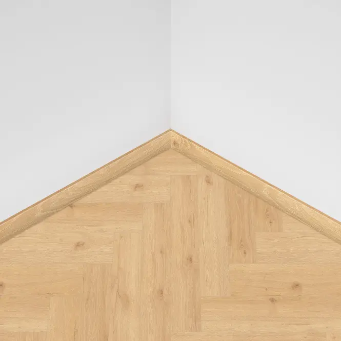 Laminált padló tölgy Como 8mm AC5 Herringbone WR 68569