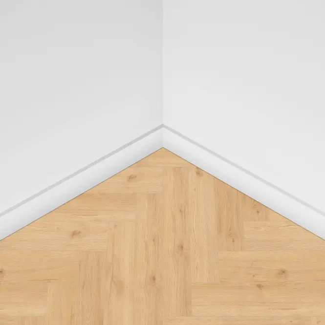 Laminált padló tölgy Como 8mm AC5 Herringbone WR 68569,4