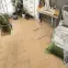 Laminált padló tölgy Como 8mm AC5 Herringbone WR 68569,6