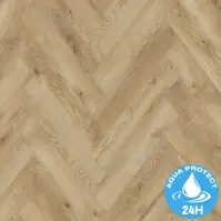 Laminált padló tölgy Stelvio 8mm AC5 Herringbone WR 68563