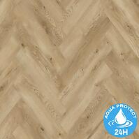 Laminált padló tölgy Stelvio 8mm AC5 Herringbone WR 68563