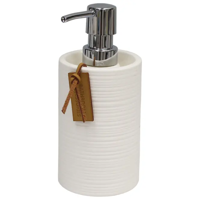 Szappanadagoló CE-2266 ivory