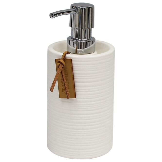 Szappanadagoló CE-2266 ivory