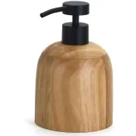 Szappanadagoló Mango Wood BRM-0730