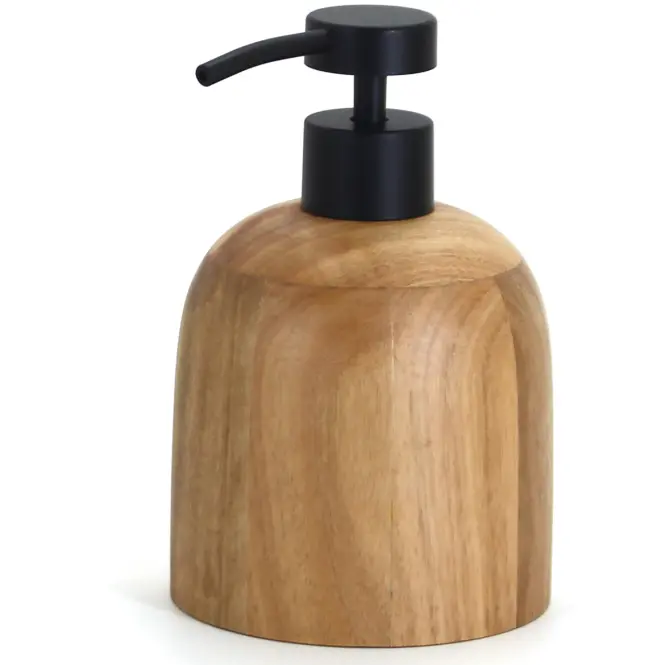 Szappanadagoló Mango Wood BRM-0730