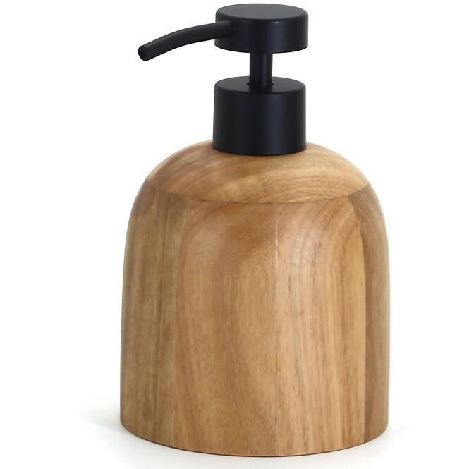 Szappanadagoló Mango Wood BRM-0730