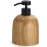Szappanadagoló Mango Wood BRM-0730