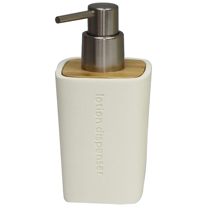 Szappanadagoló PL-4011-A ivory