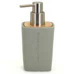 Szappanadagoló PL-4011-C pussywillow gray