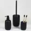 Szappanadagoló PL-5243 black,2