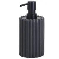Szappanadagoló PL-5539 sandblack