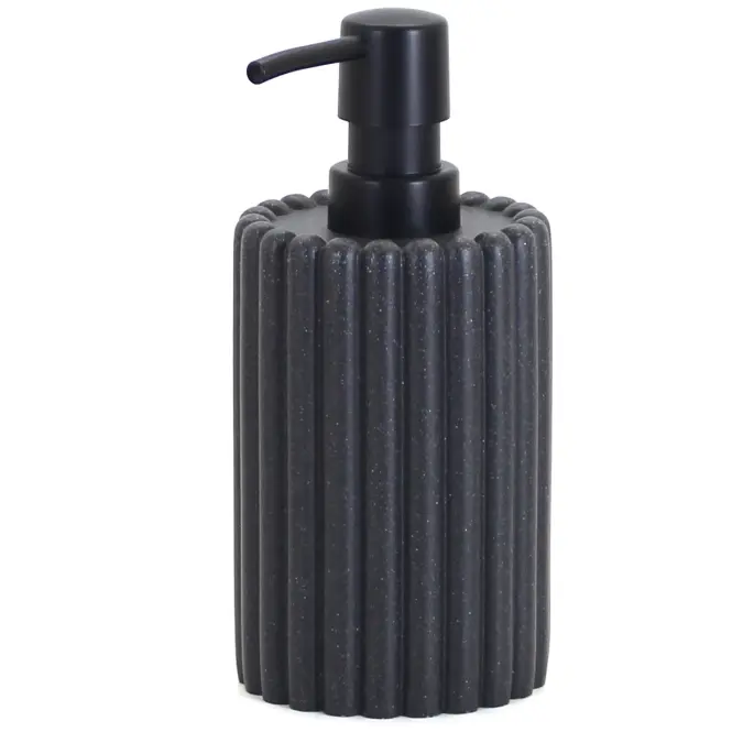 Szappanadagoló PL-5539 sandblack