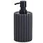 Szappanadagoló PL-5539 sandblack