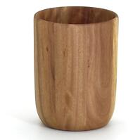 Fogkefetartó csésze pohár Mango Wood BRM-0730