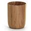 Fogkefetartó csésze pohár Mango Wood BRM-0730
