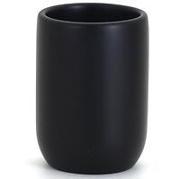 Fogkefetartó csésze pohár PL-5243 black