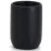 Fogkefetartó csésze pohár PL-5243 black
